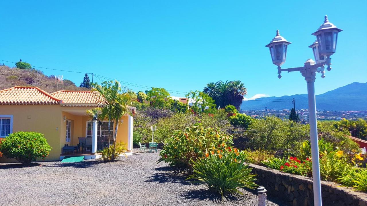 Villa Los Lomos 埃尔帕索 外观 照片