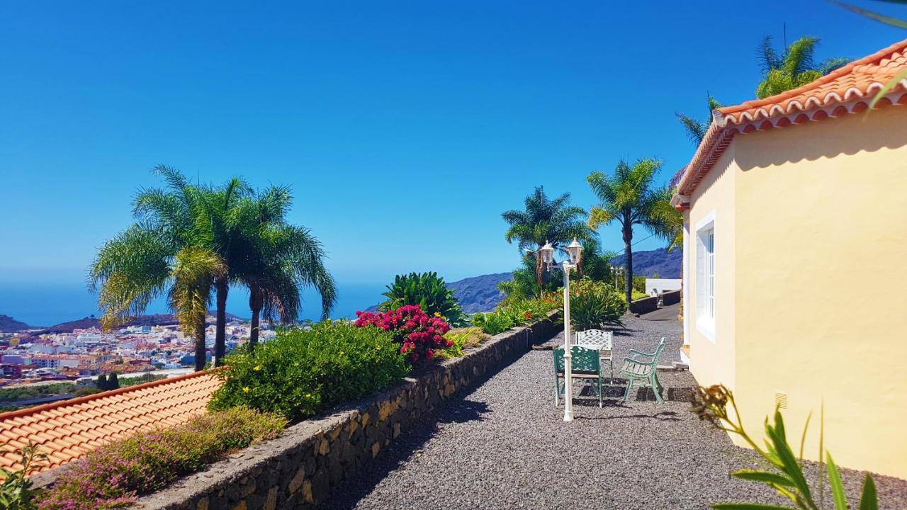 Villa Los Lomos 埃尔帕索 外观 照片